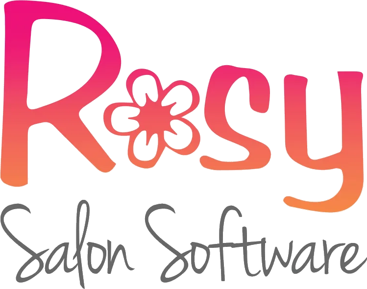 Rosy Salon Software